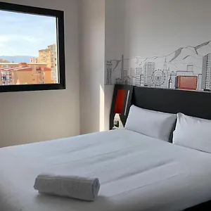  Guest house Easyhotel City Centre