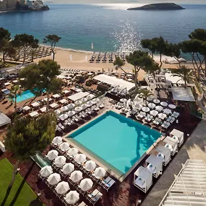 **** Hotel Melia South Spanje