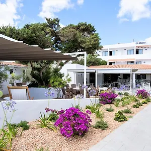 ** Hotel Rosamar - Emar Spanje