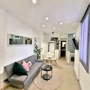  Appartamento Excellent Location Centro Historico 2 Bed Flat