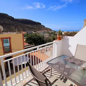 Cascadas Ii Apartment Puerto De Mogan