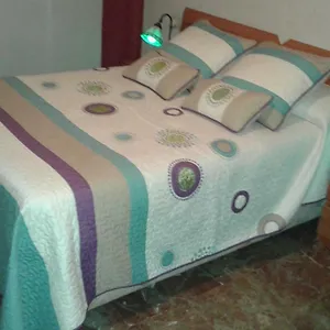  Homestay Casa Manuel Y Maribel2024