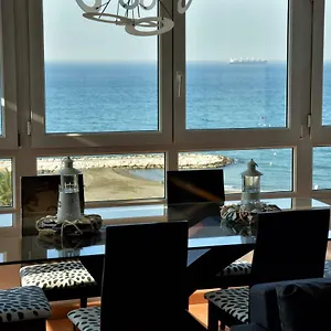  Apartment Wonderstays La Jabega