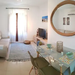  Appartamento El Marqués San Juan
