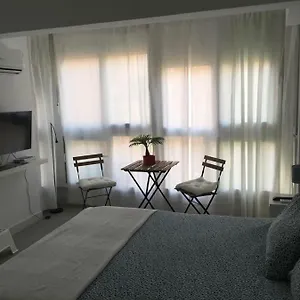  Appartamento La Casita De La Playa