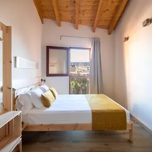  Appartement Ecogrusapartments Spanje