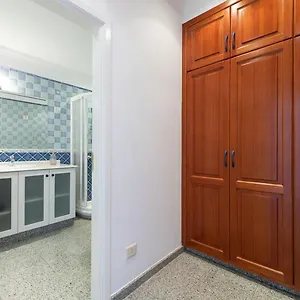  Appartement Pier 31 Spanje