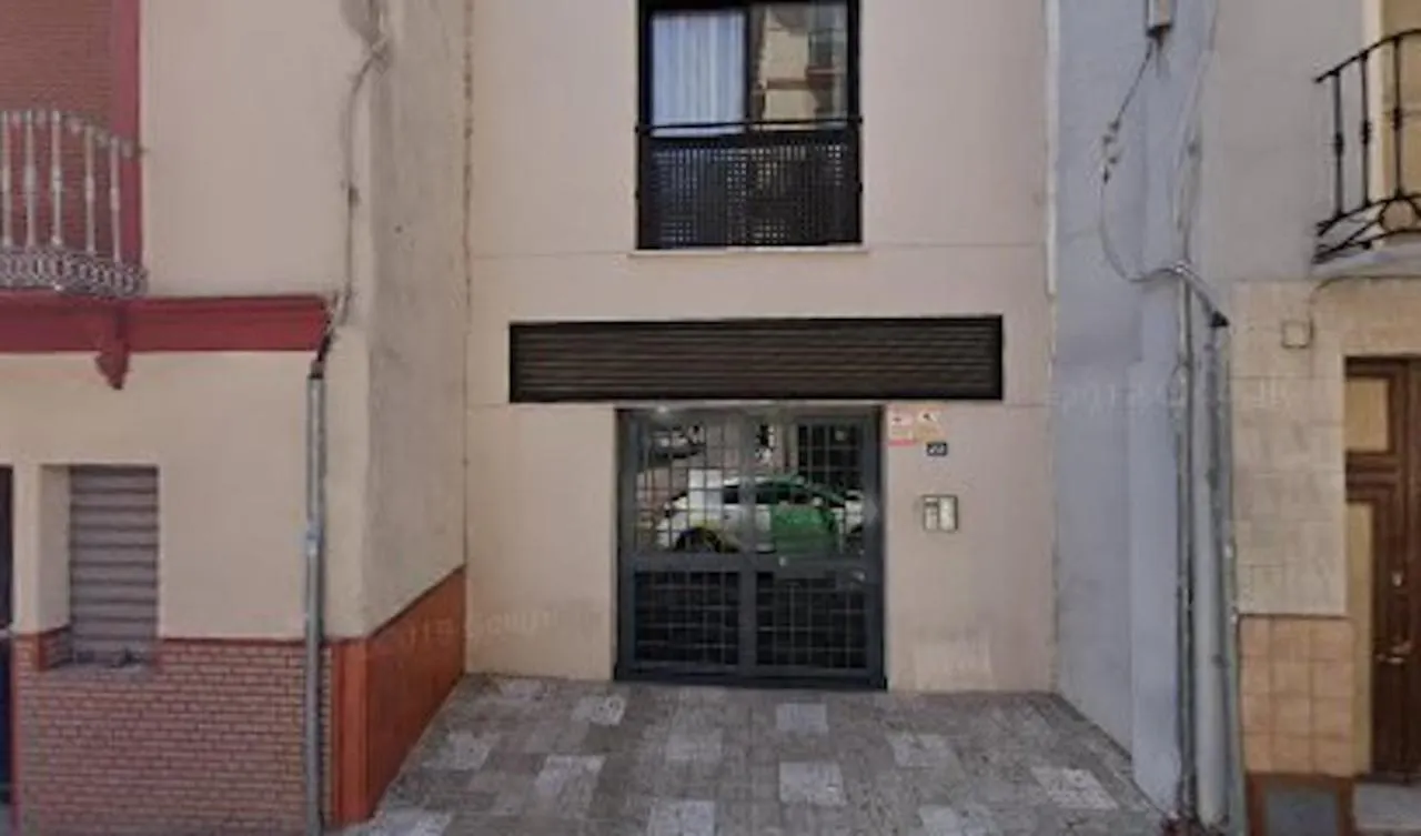 Holidays2Malaga Refino Pool And Parking 0*, Malaga Spain